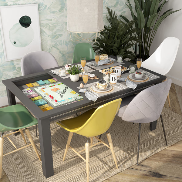 Fun & Tables – FunandTables