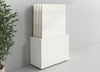 Polar White Cap Guard