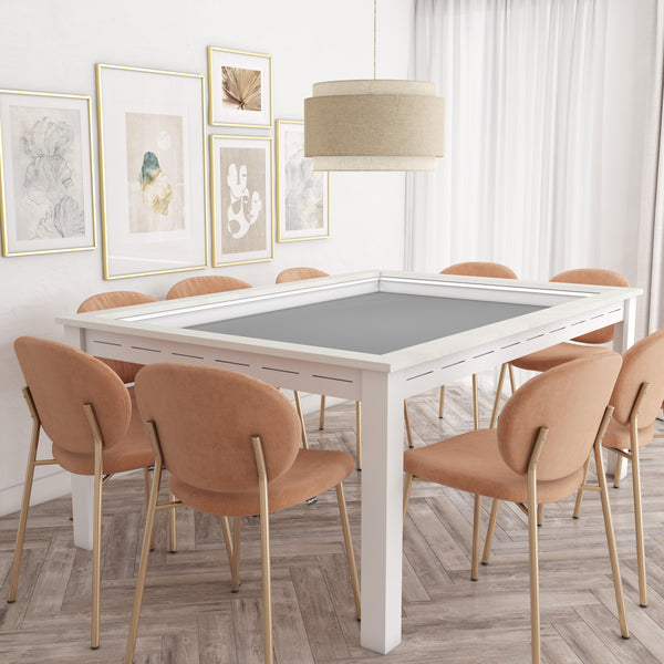 Mesa Grande Blanco Polar