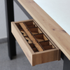 Tray dispenser