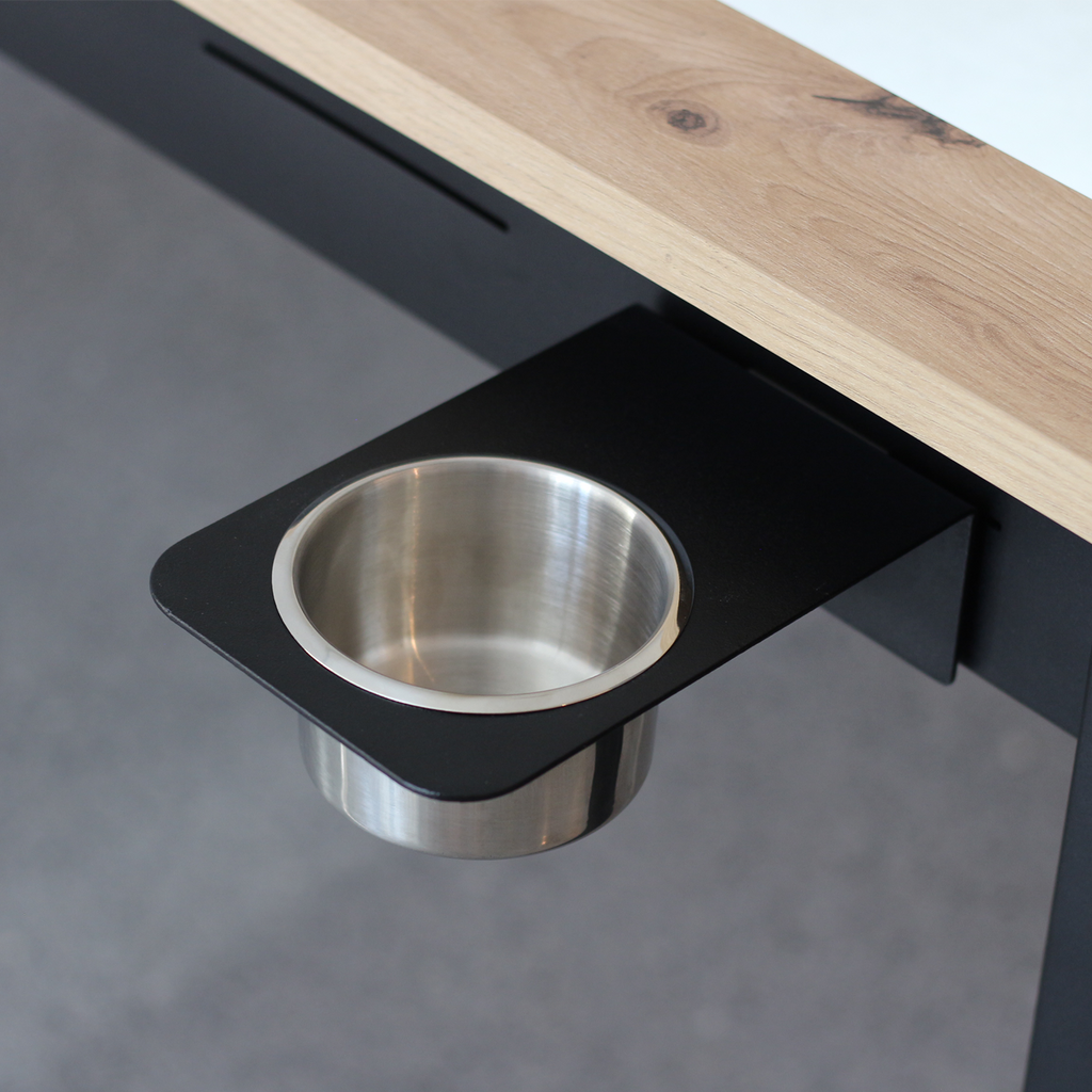 Posa vasos negro – FunandTables